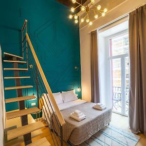 Chambre Supérieure Triple